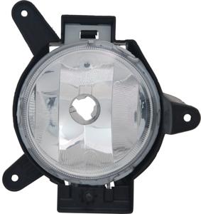 Mistlamp links 190980012