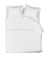 Riviera Maison Salute Zand dekbedovertrek