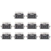 10 stuks Port-Connector opladen voor Xiaomi Mi 3 / Redmi 1s
