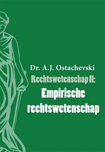 Empirische rechtswetenschap (Hardback)