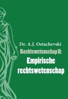 Empirische rechtswetenschap (Hardback)