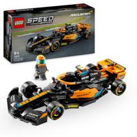 LEGO Speed Champions McLaren Formule 1 racewagen 2023 76919 - thumbnail