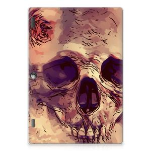 Tablet BackCover Lenovo Tab 10 | Tab 2 A10-30 Skullhead