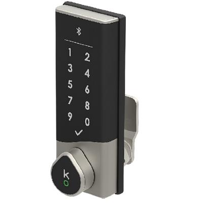 Kenyius IP65 Pincode slot