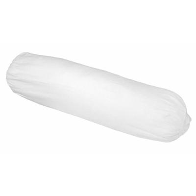 TOISON D'OR - Bolsterbeschermer - NEGOC-005766 - Komijn - 90cm - Wit