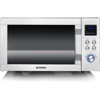 Severin MW 7777 Combimagnetron