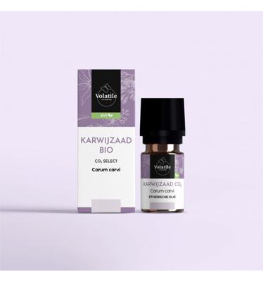 Karwijzaad CO2-SE