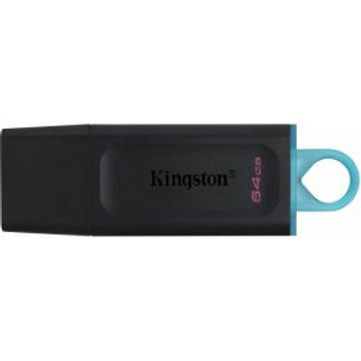 Kingston DataTraveler Exodia 64GB