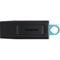 Kingston DataTraveler Exodia 64GB