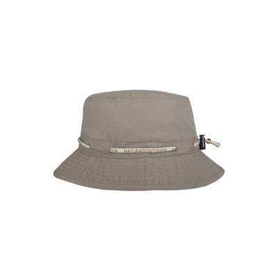 Hatland Revelstoke Hoed Heren Olive XL