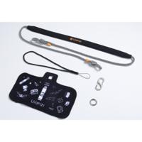 Ulanzi CO70 Pocket 3 Magic Cloth - Zwart