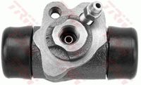 Wielremcilinder BWA155