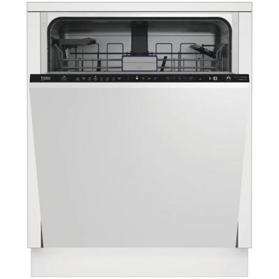Beko BDIT38532 CornerIntense Vaatwasser