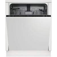 Beko BDIT38532 CornerIntense Vaatwasser