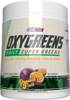 EHP Labs OxyGreens Passionfruit (30 servings)