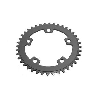 VWP Kettingblad alu bmx 5-gaats steek-110 3/32" 40t