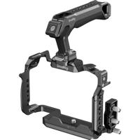 SmallRig 4903 Cage Kit for Panasonic LUMIX S1R II OUTLET