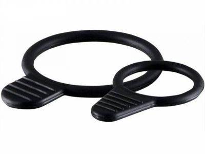 Sigma Siliconen o-ring nugget ii / flash