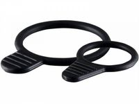 Sigma Siliconen o-ring nugget ii / flash