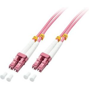 Lindy 46340 Glasvezel kabel