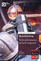 Brandverloop (Paperback)