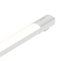 R-Series - LED TL armatuur 60cm - IP65 Waterdicht - 18 Watt 1800 Lumen (100lm/W) - 4000K Neutraal wit - Flikkervrij