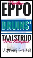 MINISTER B's TAALSTRIJD (Paperback) MINISTER B's TAALSTRIJD (Paperback)