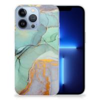 Smartphone hoesje voor Apple iPhone 13 Pro Watercolor Mix