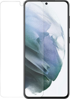 BlueBuilt Samsung Galaxy S21 FE Screenprotector Glas - thumbnail