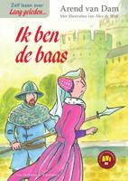 Ik ben de baas (Hardback)