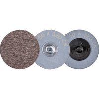 PFERD TOOLS CD 75 A 400 CK 42757040 Schuurblad Korrelgrootte (num) 400 (Ø) 75 mm 50 stuk(s) - thumbnail