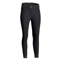 Ariat Tri Factor FG rijbroek zwart maat:38