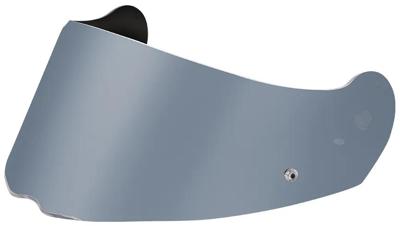 LS2 vizier visor lightly tinted ff908 strobe ii