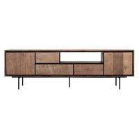 Memphis TV-dressoir 195cm