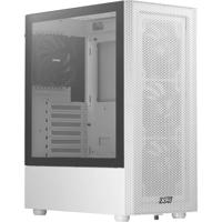 XPG VALOR MESH Midi-tower PC-behuizing Wit