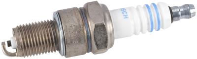 BOSCH wr6dc+ spark plug