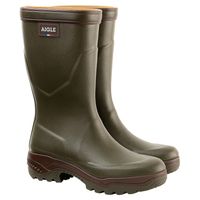 Aigle Laarzen Parcours 2 Bottillon, groen, Maat: 43, Unisex - thumbnail