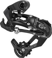 Sram Rear derailleur gx 10-sp long cage alu