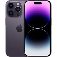 iPhone 14 Pro Smartphone