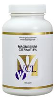 Vital Cell Life Magnesium citraat 80 mg poeder