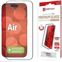 DISPLEX Real Glass FC iPhone Air