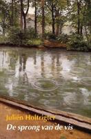 De sprong van de vis (Paperback)
