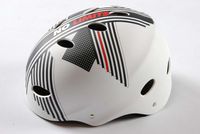 Volare Fiets/Skatehelm No Limits 55-57 cm - thumbnail