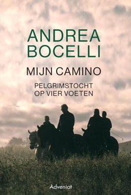 Mijn Camino (Hardback)