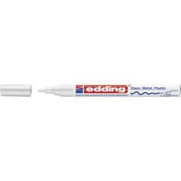 Edding creative 751 4-751-9-049 Lakmarker Wit 1 mm, 2 mm - thumbnail