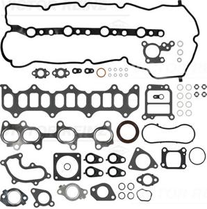 Reinz Cilinderkop pakking set/kopset 02-13284-01