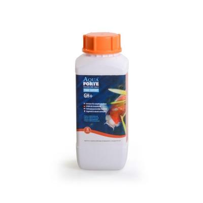 Aquaforte AquaForte GH+ 1 Liter