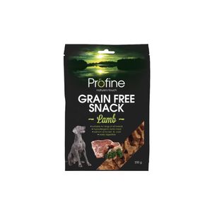 Profine Grain Free Snack - Lam - 200 g