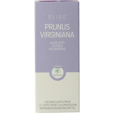 Oligoplant Prunus
