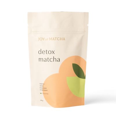 Detox Thee Kopen? 30-Daagse Ontgiftingskuur. Voor 23u, morgen in huis.